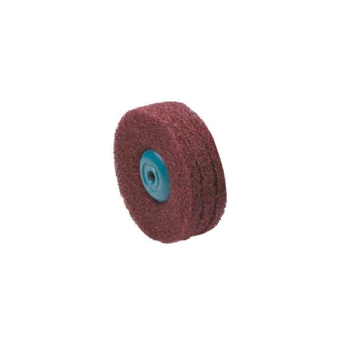 3M Satin-Finish Buffing Wheel
