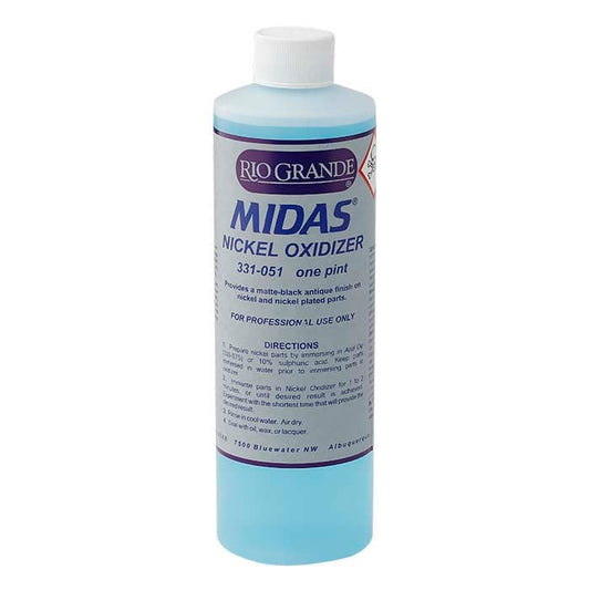 Midas Nickel Oxidizer