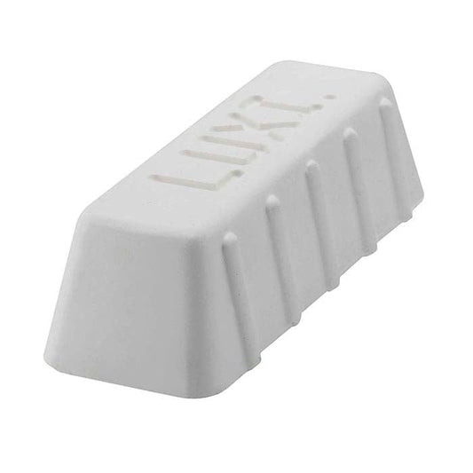 LUXI Superfeine weiße Polierpaste