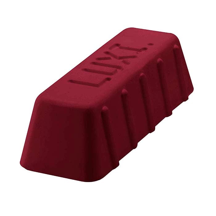 LUXI Red Polishing Compound