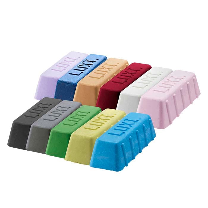 LUXI Sample Bar Assortment