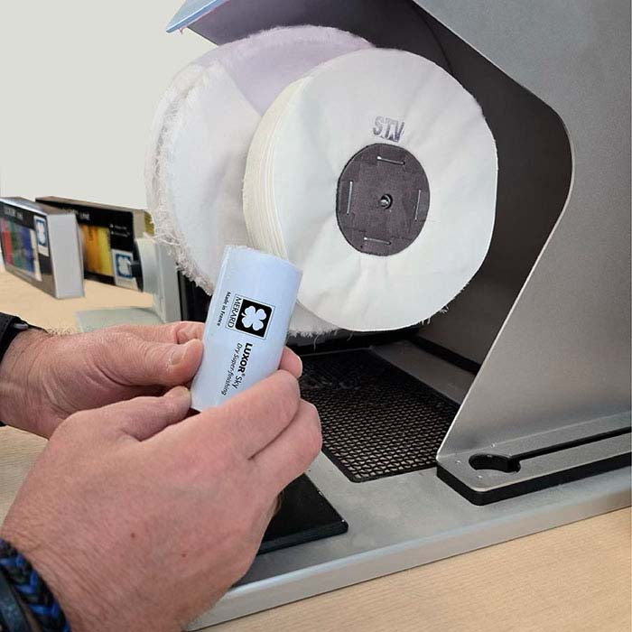 Luxor® by Merard Sky Polishing Compound