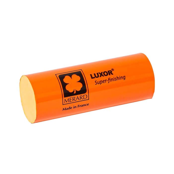 Luxor® by Merard Orange Polishing Compound