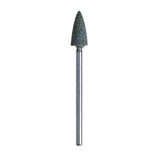 AdvantEdge Green Silicon Carbide Point, Point Head