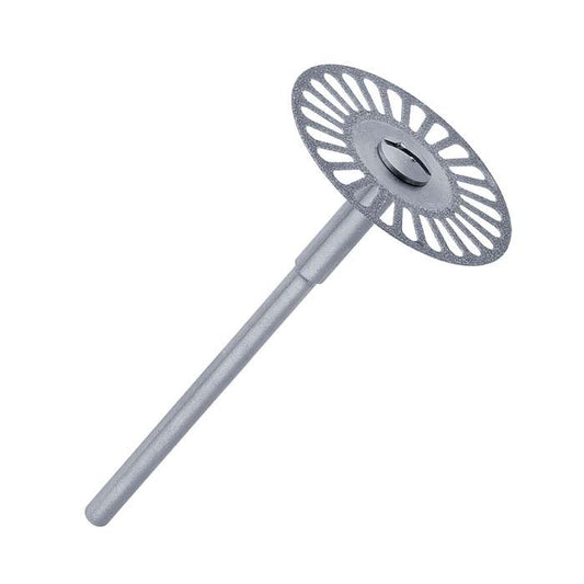 AGILO® AIRFLEX Cutting Wheel