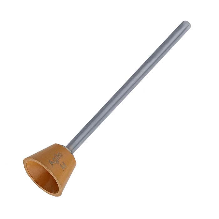 AGILO® CABSHINE Diamond Cone Polisher