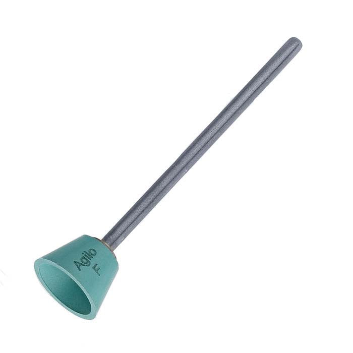 AGILO® CABSHINE Diamond Cone Polisher