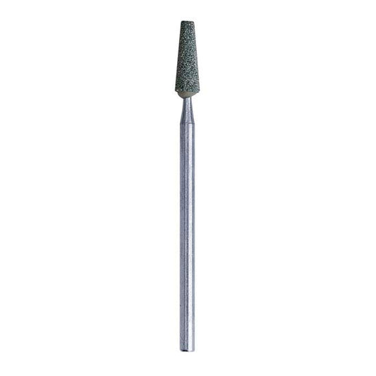AdvantEdge Green Silicon Carbide Tapered-Head Point, 10.5mm