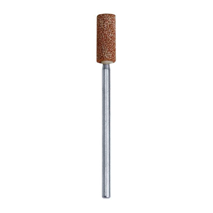 AdvantEdge Brown Aluminum Oxide Point, Cylinder Head