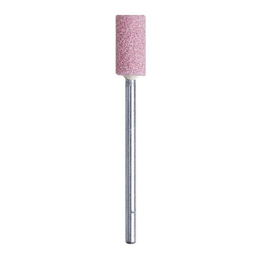 AdvantEdge Pink Aluminum Oxide Point, Cylinder Head