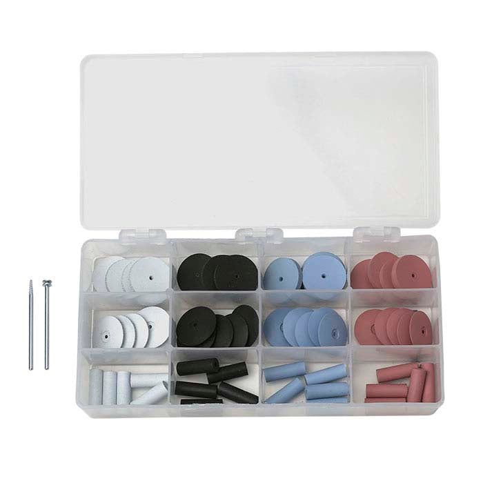 EVE Silicone Polisher Kit