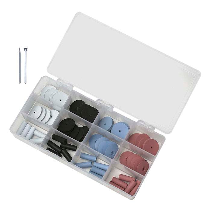 EVE Silicone Polisher Kit