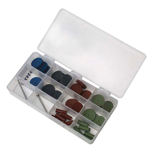 Kit de pulido EVEFlex