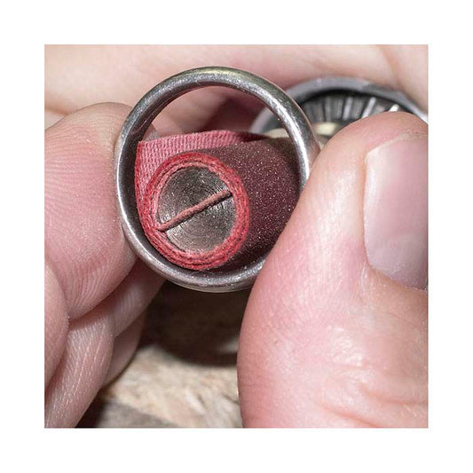 Wolf Tools Sanding Mandrels