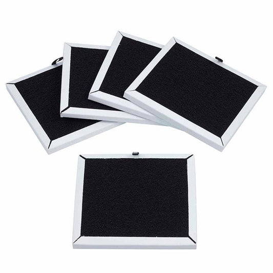 Replacement Foredom® Charcoal and Polyester Filter Set for Foredom Filter Hood