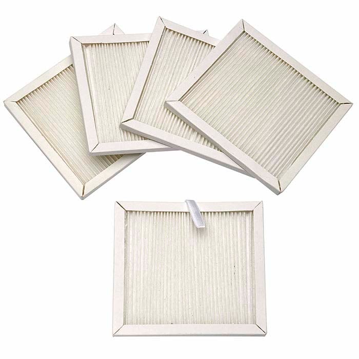 Filter Multi-Pack for Foredom® Polishing Bench Lathe Hood