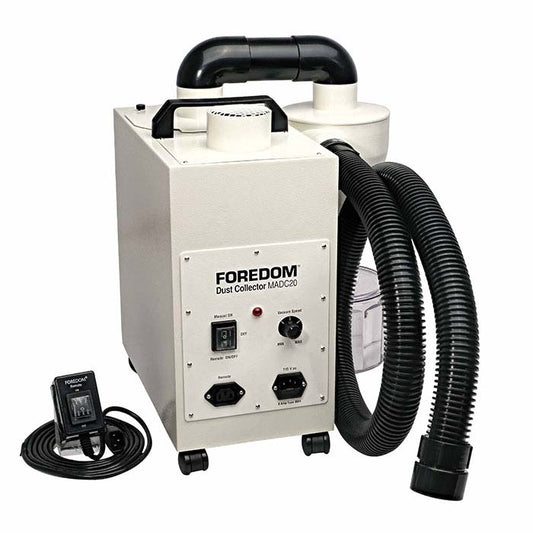 Foredom® Dust Collector