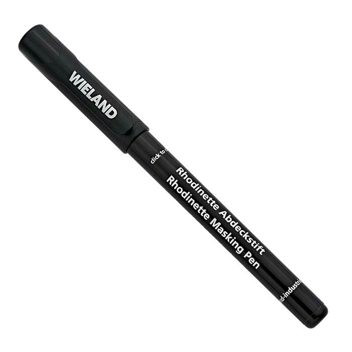 Wieland Rhodinette Masking Pen, 2mm