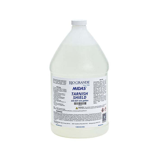 Midas Tarnish Shield
