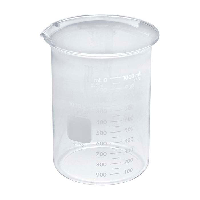 Pyrex Beaker