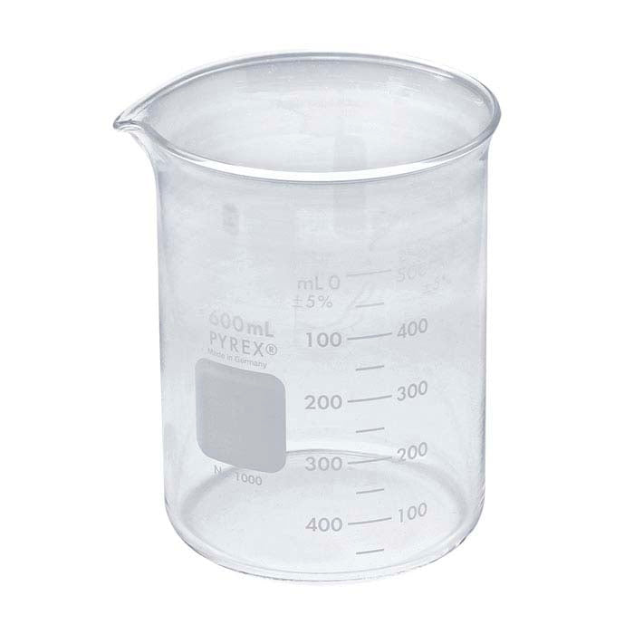 Pyrex Beaker