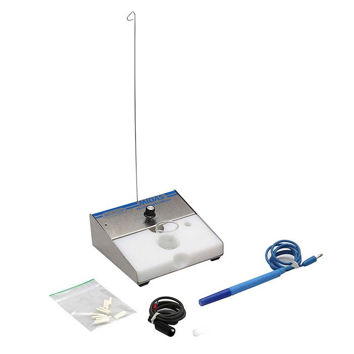 Midas One-Pen Pen-Plating System