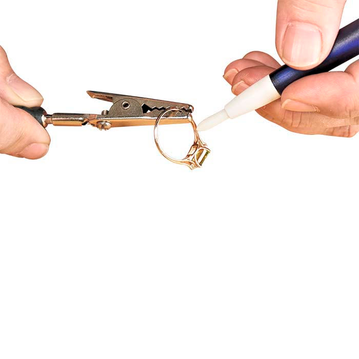 Legor® One-Pen Pen-Plating System