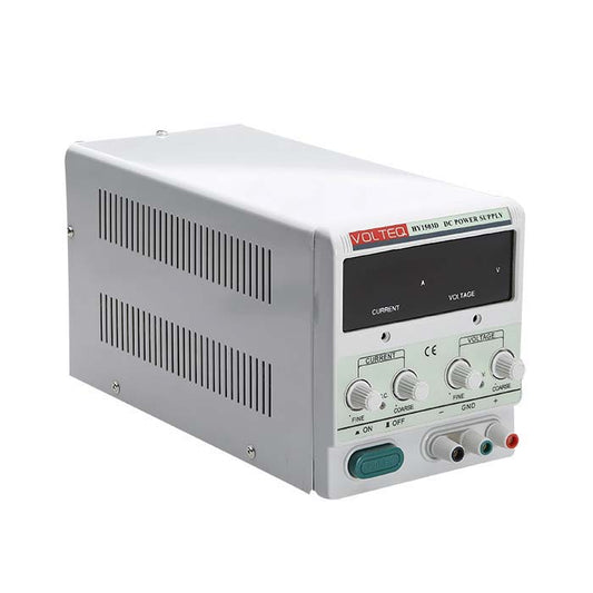Digital 3-Amp Plating Rectifier