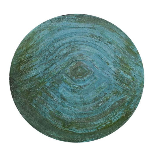 JAX® Green Patina Solution, 1 pt.