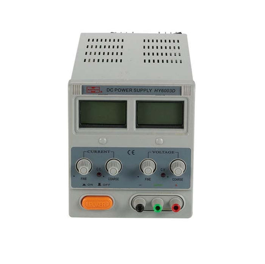 Digital 60-Volt Rectifier for Kliar E-Coating