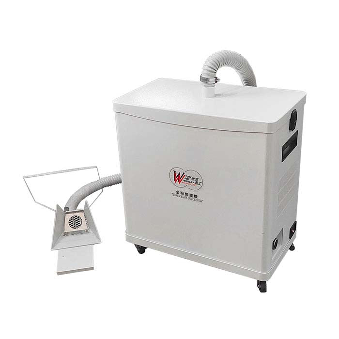 Model 8310 Ultra Dust Collection System