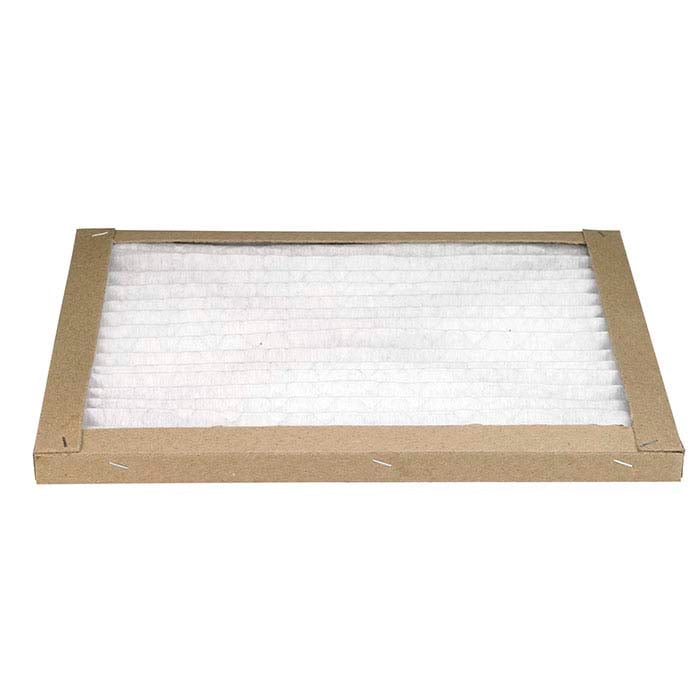 ड्यूरा-बुल® डायरेक्ट फ्लो पॉलिशिंग सिस्टम के लिए रिप्लेसमेंट प्लीटेड फ़िल्टर