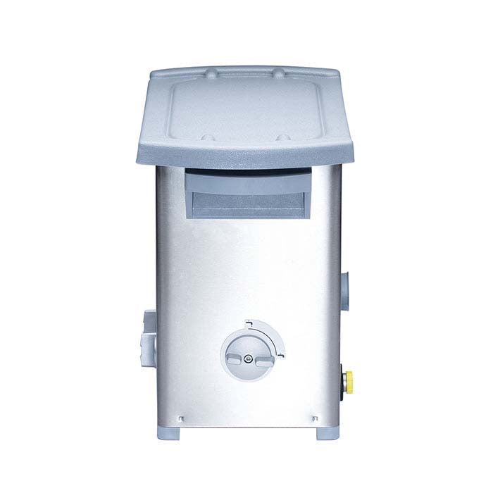 Elmasonic Easy 60H 6-Quart Ultrasonic Cleaner, Used