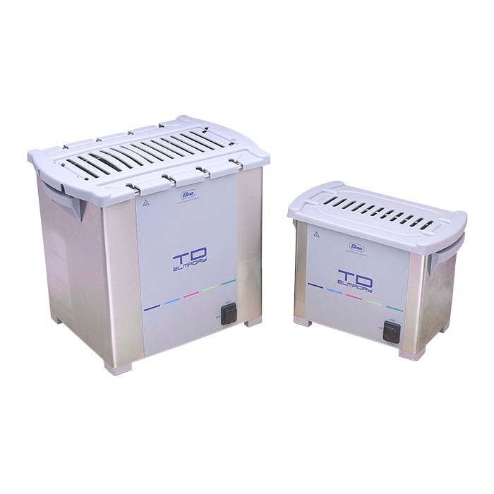 Elmadry TD 30 Air Dryer