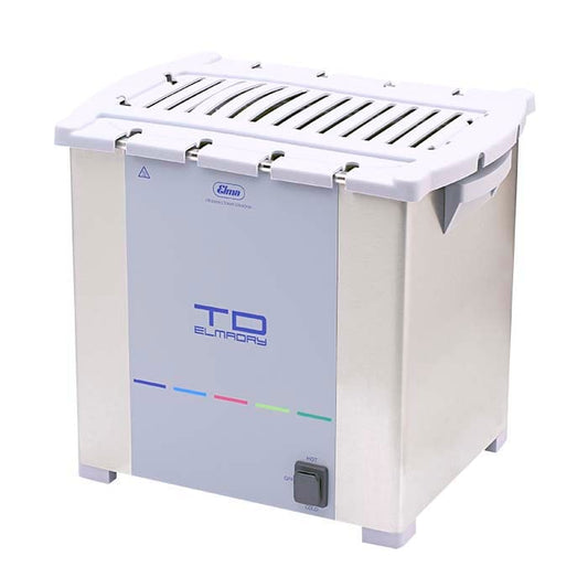 Elmadry TD120 Air Dryer