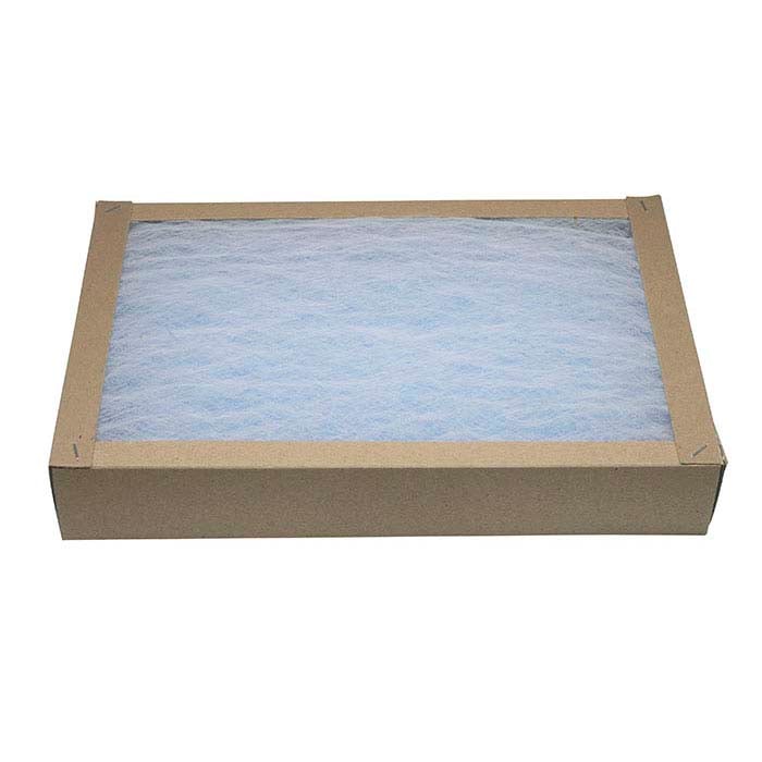 Disposable Filter For Dura-BULL® Single-Station Polishing Cabinet