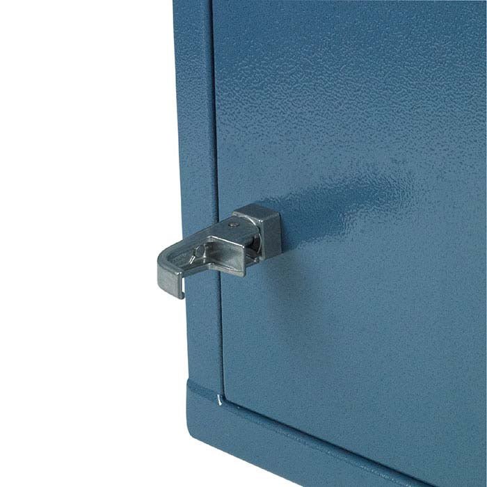 Dura-BULL® 1hp Cartridge Collector, 1100cfm