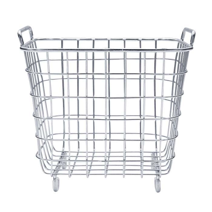 SharperTek™ 2.5-Liter Ultrasonic Cleaner Basket