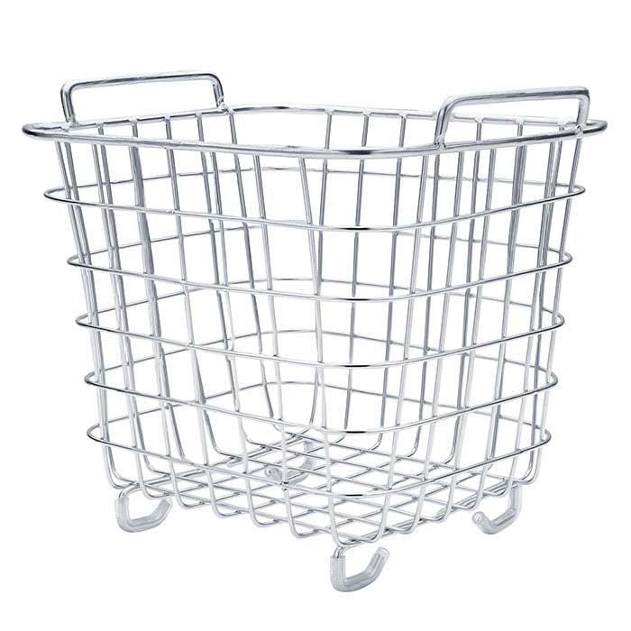 SharperTek™ 2.5-Liter Ultrasonic Cleaner Basket