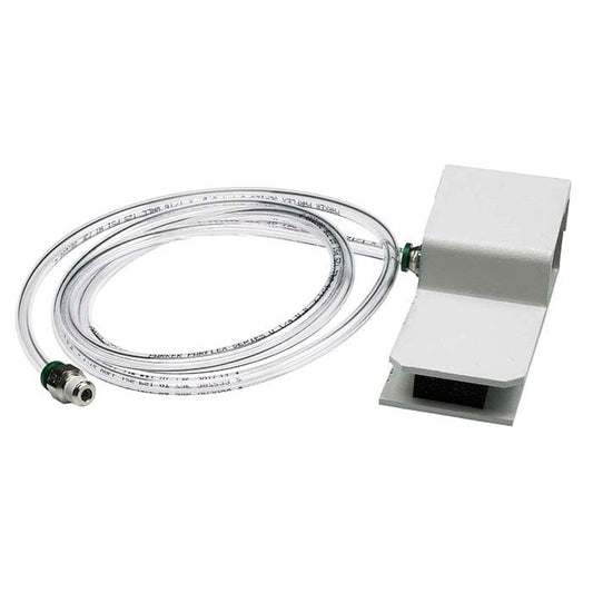 フットバルブアセンブリ