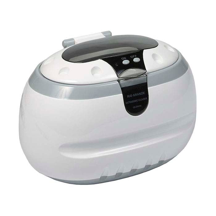 iSonic® Mini Ultrasonic Cleaner, 0.6 Liter