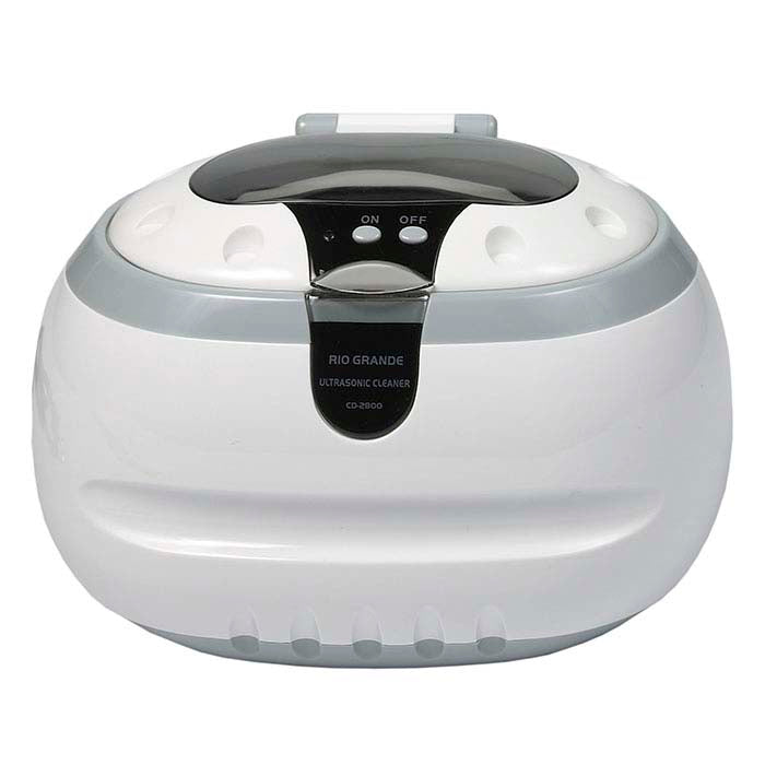 iSonic® Mini Ultrasonic Cleaner, 0.6 Liter