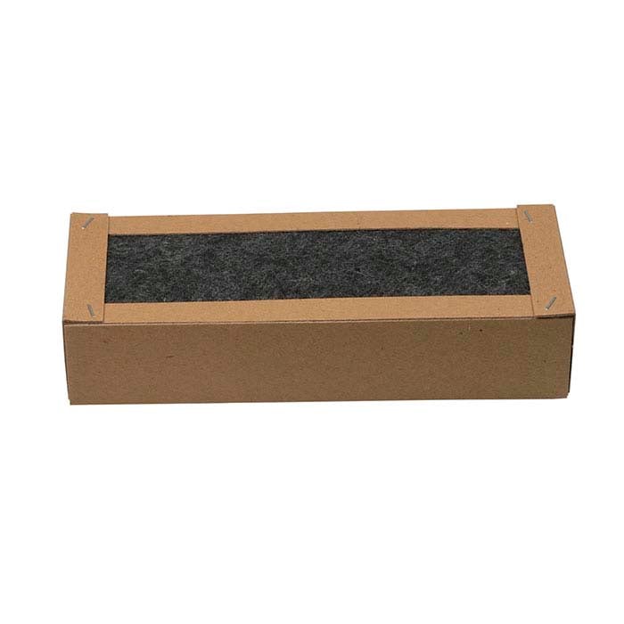Replacement Charcoal Filter For G2-II Bench Collection System