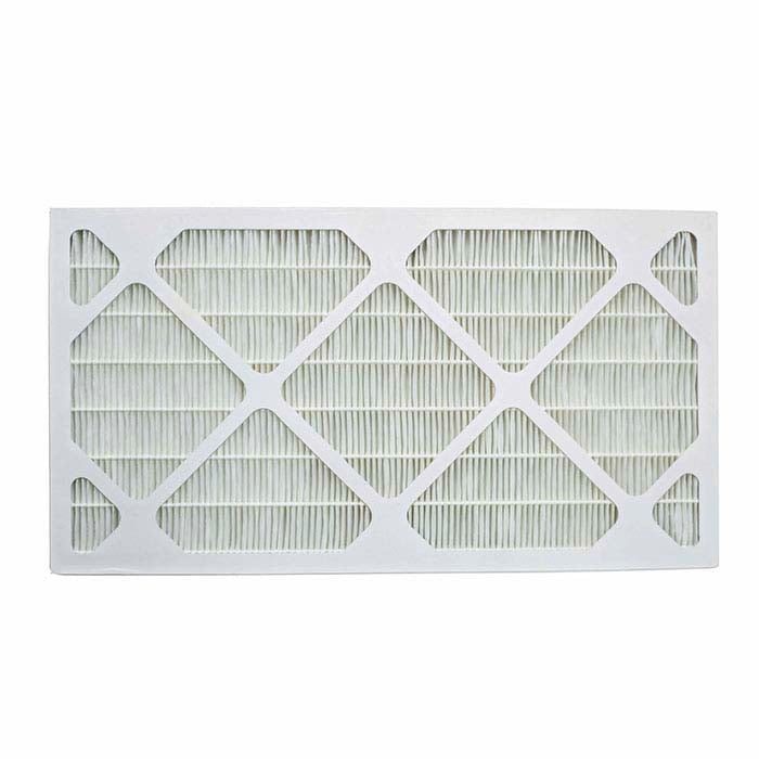 Replacement HEPA Filter for Dura-BULL® Enclosed Cartridge Polishing Station