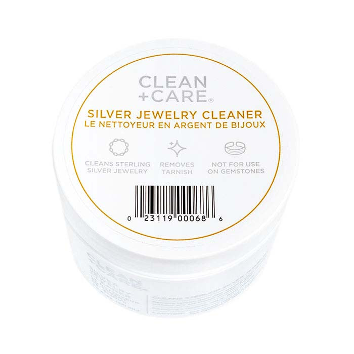 Clean + Care® Silver Jewelry Cleaner