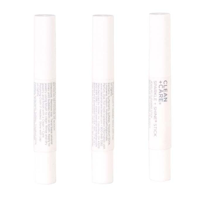 Clean + Care® Sparkle + Shine® Stick