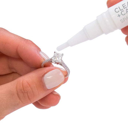 Clean + Care® Sparkle + Shine® Stick