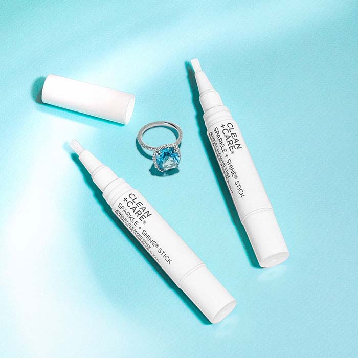 Clean + Care® Sparkle + Shine® Stick