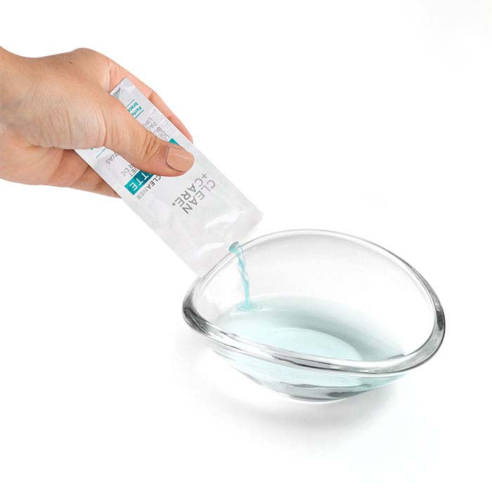 Clean + Care® Jewelry Cleaner Packets