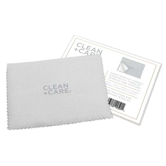 Clean + Care® Professional Polishing Cloth